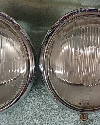 FANALI ANTERIORI VOLKSWAGEN MAGGIOLINO