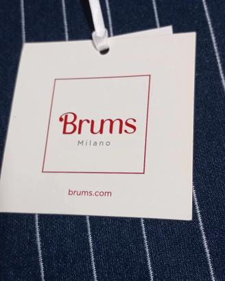 Brums anni 8