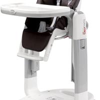 Peg Perego Seggiolone Tatamia, Cacao