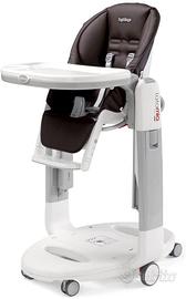 Peg Perego Seggiolone Tatamia, Cacao