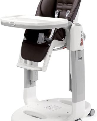 Peg Perego Seggiolone Tatamia, Cacao