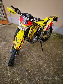 Suzuki Drz - 400