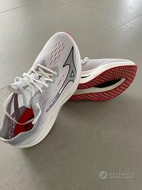 Mizuno Wave Rebellion Pro2