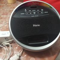 IHome iA17
