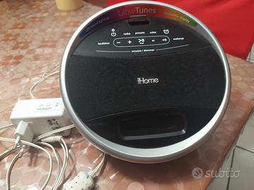 IHome iA17