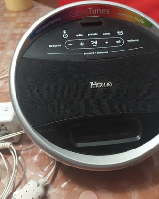 IHome iA17