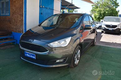 Ford C-Max 1.5 TDCi 120CV Powershift Start&Stop Bu