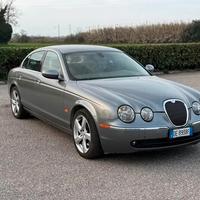 Jaguar s-type cc 2.7 Diesel 
