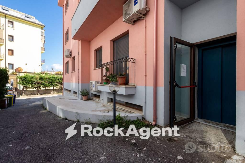Appartamento – Catanzaro - Vista 4