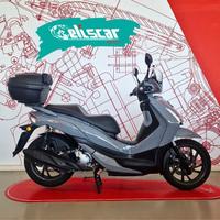SYM HD 300 HD 300