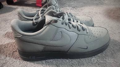 Air force 1 Grey