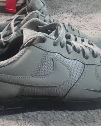 Air force 1 Grey