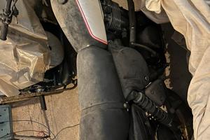 Yamaha XT500