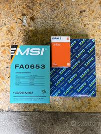 Kit fagliando golf V