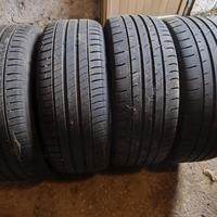 Pneumatici 205 45 17