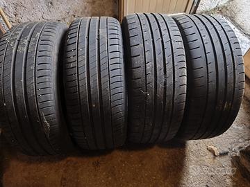 Pneumatici 205 45 17