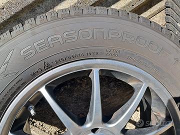 Gomme