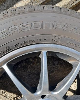 Gomme