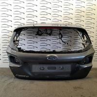 COFANO POSTERIORE FORD FIESTA