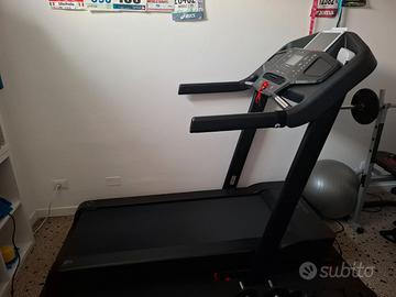 Tapis Roulant Domyos T900C