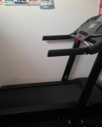 Tapis Roulant Domyos T900C