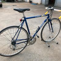 Bici da corsa