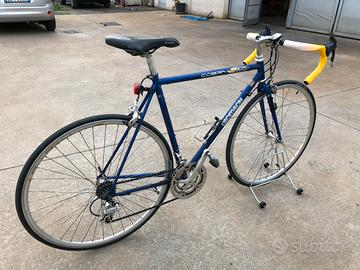 Bici da corsa