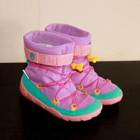 Stivali invernali barefoot 29