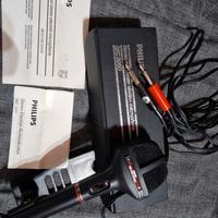 microfono philips SBC 3050