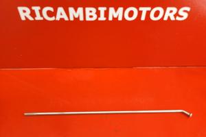 RAGGIO CERCHIO APRILIA RX MX 50