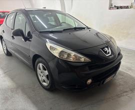 Peugeot 207 1.4 HDi 68cv