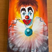 ROMANO MUSSOLINI :clown