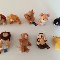 Mini Trudini Peluche