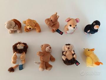 Mini Trudini Peluche