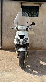 Piaggio NRG Power DD