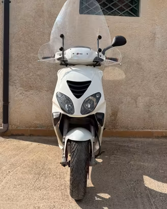 Piaggio NRG Power DD