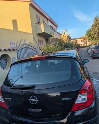 Opel Corsa 1300 Multijet  ecoflex