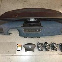 KIT AIRBAG PER LANCIA PHEDRA 2010