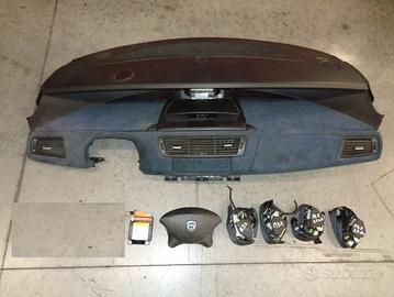 KIT AIRBAG PER LANCIA PHEDRA 2010