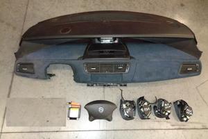 KIT AIRBAG PER LANCIA PHEDRA 2010