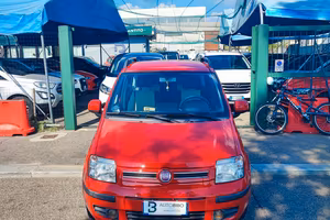Fiat Panda 1.2 Dynamic GPL