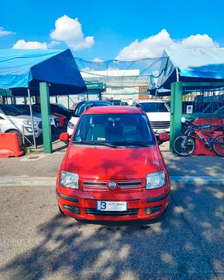 Fiat Panda 1.2 Dynamic GPL