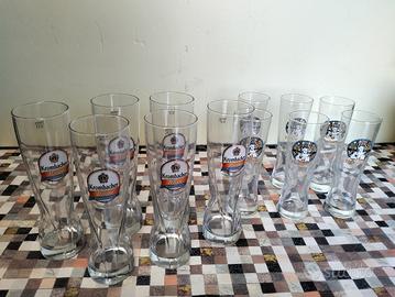 bicchieri birra nuovi 