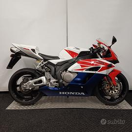 Honda CBR 1000 RR Fireblade