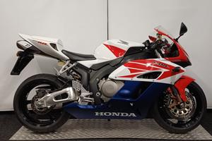 Honda CBR 1000 RR Fireblade