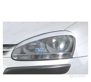 SUPPORTI FARI VOLKSWAGEN VW GOLF 5 03-08 LOOK X-TR