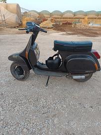 Vespa pk xl