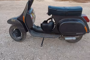 Vespa pk xl