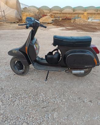 Vespa pk xl