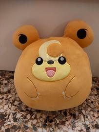 Peluche Pokemon Teddiursa 